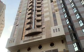 Al Massa Bader Hotel